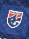 2026 Thailand National Team Jersey Shirt Blue - Lifestyle Oversize Edition