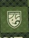 2026 Thailand National Team Jersey Shirt Green - Lifestyle Oversize Edition