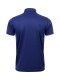 2025 - 26 Thailand National Team Thai Football Soccer Blue Polo Shirt