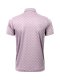 2025 - 26 Thailand National Team Thai Football Soccer Brown Polo Shirt