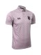 2025 - 26 Thailand National Team Thai Football Soccer Brown Polo Shirt