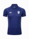 2025 - 26 Thailand National Team Thai Football Soccer Blue Player Replica Jersey Shirt