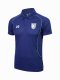 2025 - 26 Thailand National Team Thai Football Soccer Blue Player Replica Jersey Shirt