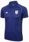 2025 - 26 Thailand National Team Thai Football Soccer Blue Player Replica Jersey Shirt