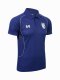 2025 - 26 Thailand National Team Thai Football Soccer Blue Player Replica Jersey Shirt