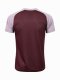 2025 - 26 Thailand National Team Thai Football Soccer Brown Player Replica Jersey Shirt