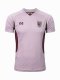 2025 - 26 Thailand National Team Thai Football Soccer Brown Player Replica Jersey Shirt