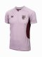 2025 - 26 Thailand National Team Thai Football Soccer Brown Player Replica Jersey Shirt