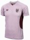 2025 - 26 Thailand National Team Thai Football Soccer Brown Player Replica Jersey Shirt