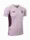 2025 - 26 Thailand National Team Thai Football Soccer Brown Player Replica Jersey Shirt