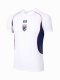 2025 - 26 Thailand National Team Thai Football Soccer White Player Replica Jersey Shirt