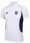 2025 - 26 Thailand National Team Thai Football Soccer White Player Replica Jersey Shirt