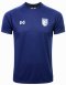2025-26 Thailand National Team Thai Football Soccer Jersey Shirt Home Blue
