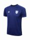 2025-26 Thailand National Team Thai Football Soccer Jersey Shirt Home Blue