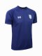2025-26 Thailand National Team Thai Football Soccer Jersey Shirt Home Blue