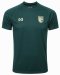 2025-26 Thailand National Team Thai Football Soccer Jersey Shirt Green