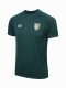 2025-26 Thailand National Team Thai Football Soccer Jersey Shirt Green