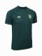 2025-26 Thailand National Team Thai Football Soccer Jersey Shirt Green