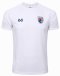 2025-26 Thailand National Team Thai Football Soccer Jersey Shirt White