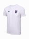 2025-26 Thailand National Team Thai Football Soccer Jersey Shirt White