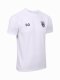 2025-26 Thailand National Team Thai Football Soccer Jersey Shirt White