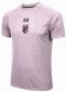 2025 - 26 Thailand National Team Thai Football Soccer Cheer Brown Jersey Shirt