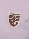 2025 - 26 Thailand National Team Thai Football Soccer Brown Polo Shirt Size 2XL