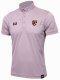 2025 - 26 Thailand National Team Thai Football Soccer Brown Polo Shirt Size 2XL