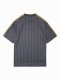 2026 Thailand National Team Jersey Shirt Black - Lifestyle Oversize Edition