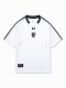 2026 Thailand National Team Jersey Shirt White - Lifestyle Oversize Edition