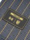 2026 Thailand National Football Team Lifestyle Jersey Black Gold