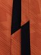 2026 Thailand National Team Thai Football Soccer Jersey Shirt Player Training Orange