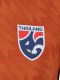2026 Thailand National Team Thai Football Soccer Jersey Shirt Player Training Orange