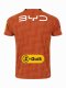 2026 Thailand National Team Thai Football Soccer Jersey Shirt Player Training Orange