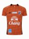 2026 Thailand National Team Thai Football Soccer Jersey Shirt Player Training Orange