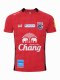 2026 Thailand National Team Thai Football Soccer Jersey Shirt Player Training Red