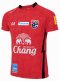 2026 Thailand National Team Thai Football Soccer Jersey Shirt Player Training Red