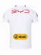 2026 Thailand National Team Thai Football Soccer Jersey Shirt Player Training White