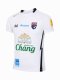 2026 Thailand National Team Thai Football Soccer Jersey Shirt Player Training White