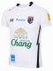 2026 Thailand National Team Thai Football Soccer Jersey Shirt Player Training White