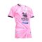 2025-26 SINGHA Chiang Rai United FC Thailand Football Soccer League Jersey Shirt Goalkeeper Pink - Player Version