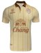 2025 -26 Buriram United Thailand Football Soccer League Jersey Shirt Away Brown - Player Version