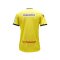 2026 BG Pathum United BGPU FC Thailand Football Soccer League Goalkeeper Yellow Jersey Shirt