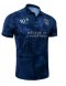 2025 Buriram United Thailand Football Soccer League Jersey Shirt - Decade of Champions The Celebration Blue