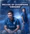 2025 Buriram United Thailand Football Soccer League Jersey Shirt - Decade of Champions The Celebration Blue