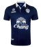 2025 -26 Buriram United Thailand Football Soccer League Jersey Shirt Home Blue - Player Version