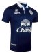 2025 -26 Buriram United Thailand Football Soccer League Jersey Shirt Home Blue - Player Version