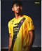 2025-26 Songkhla FC Thailand Football Soccer League Jersey Shirt Third Yellow