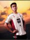 2025-26 Songkhla FC Thailand Football Soccer League Jersey Shirt Away White