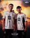 2025-26 Songkhla FC Thailand Football Soccer League Jersey Shirt Away White